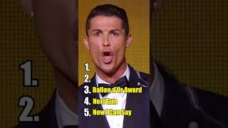 Die besten Siuuu Momente von Ronaldo [upl. by Apur732]