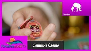 Seminole Casino Immokalee [upl. by Ponton]