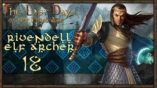 Mount and Blade The Last Days 35  Rivendell The Mighty Dwarves 18  SurrealBeliefs [upl. by Hemingway160]