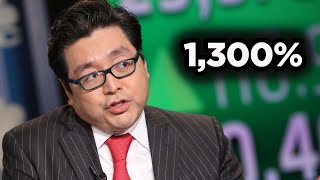 TOM LEE quotTHESE STOCKS WILL MAKE MILLIONAIRES IN 2024quot [upl. by Irehj]