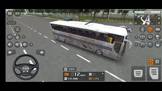 Traffic Bussid [upl. by Emmey892]