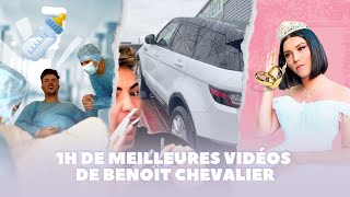 1H de Benoit Chevalier les meilleures vidéos [upl. by Lenwood]