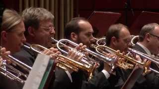 Lutosławski Konzert für Orchester ∙ hrSinfonieorchester ∙ Edward Gardner [upl. by Airaet632]