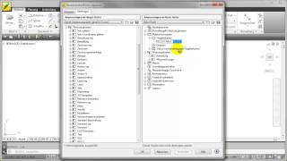 DATAflor CAD Tipp Anpassen der Benutzeroberfläche [upl. by Annnora]
