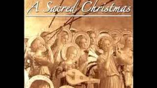 Christmas  A Sacred Christmas  Benedictine Monks of Santo Domingo [upl. by Flagler]