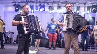 BORKO RADIVOJEVIC amp BANE VASIC  Splet KOLA  Grand Svilajnac 2018 [upl. by Ellehciram]