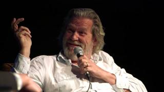 Jeff Bridges Making The Big Lebowski [upl. by Rabjohn775]