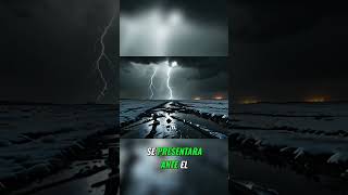 La Séptima Plaga La Devastadora Tormenta de Granizo de Dios [upl. by Zanahs]