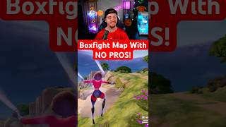 Why I Quit Playing Fortnite Boxfights 😔 [upl. by Anirdua]