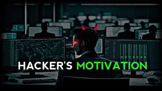 HACKER SUCCESS AND MOTIVATION 🧑‍💻🔥🙌  hacker status attitude  enter10room [upl. by Ellennahc]