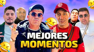 TORNEO DE CELL MEJORES MOMENTOS 8 RESUMEN COMPLETO 🤯🇨🇱 [upl. by Liss]