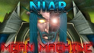 Niar 8  Mean Machine  70 Night Elf Rogue PVP [upl. by Attenwahs312]