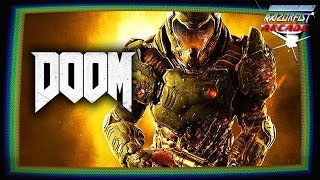 RazörFist Arcade E3 2018 Predictions Stream Of DOOM [upl. by Ylellan]