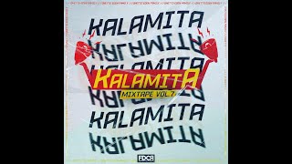 KALAMITA MIXTAPE VOLUME 7  BY GIORGIO RUDE amp FLAVIO quot GHETTO EDEN FAMILY quot [upl. by Temirf]