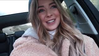 Zalfie Best Moments DECEMBER 2019 Part 3 [upl. by Nosyarg719]