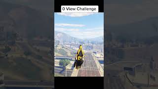 Challenge accepted 👍🏻 gta gtaonline gtavonline [upl. by Belldas]