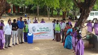 swachata hi seva MPR DAM GP [upl. by Ayatnohs]