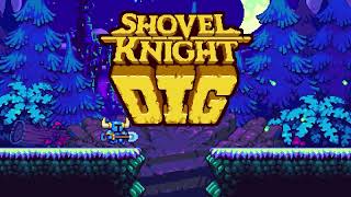 Shovel Knight Dig releases September 23rd [upl. by Ardnusal]