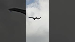 SA Airlink Embraer 140 flight from Upington to CPTplanespottingairlink flight embraer140shorts [upl. by Landmeier]