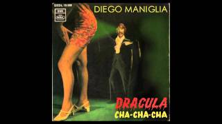 Diego Maniglia e le Uscite di Sicurezza Dracula Cha Cha Cha [upl. by Goldenberg332]