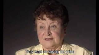 Holocaust Survivor Testimonies The Netherlands [upl. by Cyd]