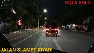 26 Agustus 2024  Satu  satunya di Indonesia Rel Kereta Api yang membelah Pusat Kota [upl. by Carmon]