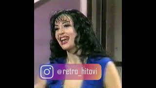 Dragana Mirković  Poslednje veče  1997 [upl. by Dorothee]