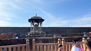 Raigad fort  Raigad killa  Part 1  raigad raigadfort raigadkilla [upl. by Concordia]