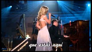 Britney Spears  Everytime Live HD Subtitulada al Español [upl. by Esther]