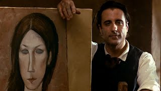 Modigliani 2004  part 1 [upl. by Ahsilyt]