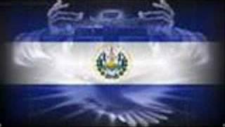 Cumbia Salvadoreña Mix [upl. by Heimer]