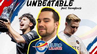 Again G2 are INEVITABLE Fnatic amp MAD look to Worlds  Euro League feat Youngbuck [upl. by Sitsuj414]