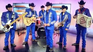 Borracho Y Loco  Nacho Galindo Jr y Su Conjunto Vencedor En Vivo [upl. by Bernie]