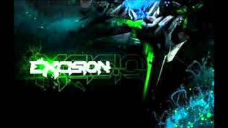 Excision amp Skism  SEXisM [upl. by Dnaloy]