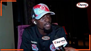 TBT EXCLUSIVE INTERVIEW NA CHAMA NCHINI MALAWI  MAPENZI YAKE KWA SIMBA KABLA YA KUTUA YANGA SC [upl. by Saraann833]