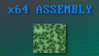 x64 Assembly Tutorial 14 The Data Segment [upl. by Madson479]