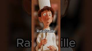 El comienzo de RATATOUILLE es espectacular peliculas [upl. by Crofoot]