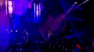 Korn  Live On The Other Side  Full Concert 720p HD  At Hammerstein Ballroom 2005 [upl. by Lathrope]