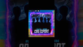 How To Join Choubey Gaming 🤯 Esports Team  shorts freefireshorts trending [upl. by Dodwell]