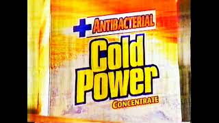 Cold Power Advert 2000 Southern Cross [upl. by Chobot458]