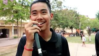 បញ្ចនីតRap🔥សង្គមដែលវាដាច់ភ្លើង🔥👇📝⚡🔥🔥🔥SRRN Clipe VDO [upl. by Laehcor]