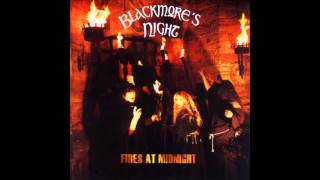 Blackmores Night  Fayre Thee Well [upl. by Lletnom]