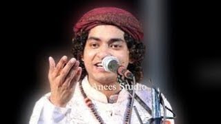 anis sabri new qawwali 2024  मेरा ख्वाजा है प्यारा प्यारा  tumko paya hai zamane se kinara karke [upl. by Miquela]