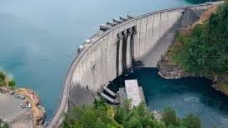 Visiting Mossy Rock Dam in Lewis County Washington State [upl. by Turley]