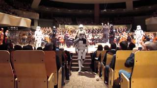 Imperial March  Colorado Symphony Orchestra [upl. by Chrissa]