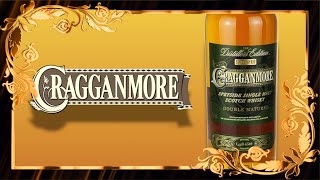 Cragganmore The Distillers Edition Single Malt Scotch Whisky [upl. by Cissej986]