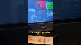 My Gaming Monitor Is Having A Stroke tech monitor acer gaming [upl. by Vivyanne]