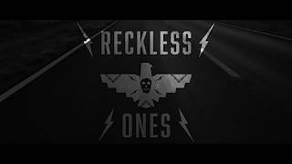 Reckless Ones  Ill Take Everything  Official Lyric Video [upl. by Normi]