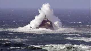 Tillamook Rock Lighthouse [upl. by Duff]