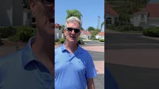 Villa Trieste Oceanside CA 55 Community New Roof Update July 2024 [upl. by Ahsetan]